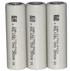 Lítio Ion Rechargeable Batteries 3.7V 4200MAH 45A 21700 da pilha de Molicel