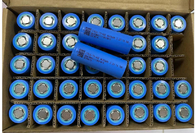 Bateria LFP 26700 do lítio LiFePO4 de Ferrophosphate 32700 33140 32800 38910