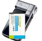 Telefone celular de Ion Rechargeable Batteries For Nokia do lítio de BL5C