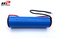 2300mAh 18650 3.7V Baterias recarregáveis de íons de lítio