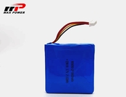 PC905050 5900mAh 3.7V Bateria de Lítio Polímero Para veículo dispositivo GPS KC certificado