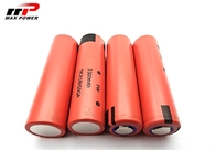 PANASONIC NCR18650GA 3.7V 3500mAh bateria recarregável de íons de lítio com UL KC CB PSE