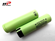 Original SANYO NCR18650B 3350mAh 3.7V Bateria recarregável de íons de lítio para KC CB UL