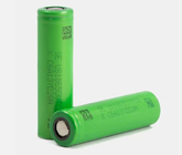 Bloco da bateria recarregável do íon do lítio de US18650VTC6 3000mAh para Vape E - cigarro