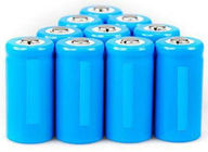 CE alternativo da fonte de alimentação de 18650 ferramentas elétricas de Ion Rechargeable Batteries For do lítio de 2600mAh 3.7V, ROHS, UL, GV, ALCANCE