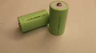 UL alto do taão ROHS das baterias D4500mAh 1.2V do consumidor NIMH