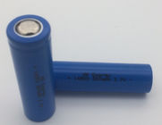 Baterias de íon de lítio recarregáveis de UN38.3 TISI MSDS 14500 600mAh 3.7V 80 ohms