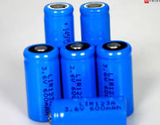 A bateria de íon de lítio 600mAh personalizada embala 3.7V para a broca sem corda, ferramentas eléctricas