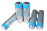 Capacidade alta da bateria do AA Li-SOCl2