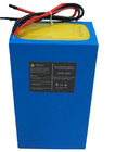 baterias de armazenamento Eco-amigáveis da energia LiFePO4