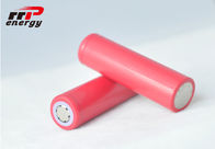 As baterias recarregáveis Panasonic 500 do íon do lítio de Sanyo UR18650ZY 2600mAh 3.7V cronometram a vida de ciclo