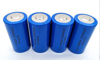 Vida de armazenamento longo de ER26500M Lithium Ion Rechargeable Batteries High Capacity