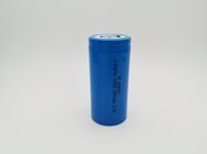 peso leve de 32650 CB do IEC das células de bateria MSDS UN38.3 do lítio Lifepo4 de 6000mAh 3.2V