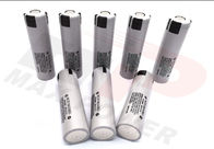 8A CB recarregáveis originais PSE do UL KC de Ion Battery With do lítio de Sanyo da taxa alta da bateria NCR18650BD 3.7V 3200mAh