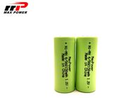 de alta capacidade das baterias recarregáveis de 4/5A2150mAh 1.2V NIMH com certificação do KC do CE do UL