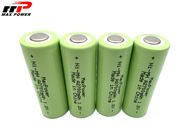 Baterias recarregáveis duráveis A2700mAh 1.2V de NIMH com certificação do KC do CE do UL