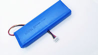 Bateria 8042130 5300 MAh 3.7V do polímero de Li da baixa teeratura para ferramentas elétricas