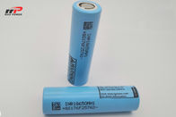 Bloco de pouco peso da bateria recarregável do íon do lítio de INR18650 MH1 3200mAh