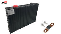 Bateria LiFePo4 prismático solar do sistema 3.2V 300Ah do armazenamento