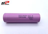 Lítio recarregável Ion Battery do MP MF1 3.7V 2150mAh 10A