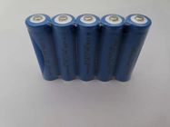 Bateria IEC62133 do lítio LiFePO4 de LFB AA 1.5V 3000mAh