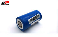 32600 BIS cilíndrico IEC2133 de Ion Batteries do lítio de 5000mAh 3.7V