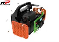 lítio portátil Ion Battery Pack da fonte de alimentação da central elétrica de 200W 230W