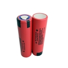 Bateria de íon de lítio 18650GA de Panasonic NCR18650GA 3500mAh 3.7V 10A