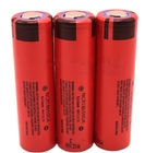 Bateria de íon de lítio 18650GA de Panasonic NCR18650GA 3500mAh 3.7V 10A