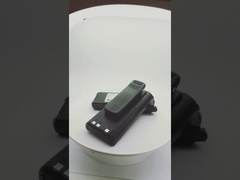 NiMh Rechargeable Batteries ABS Material For Walkie Talkie