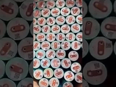 32135 33140 32140 pilha de bateria recarregável de 3.2V 15ah LFP LiFePO4