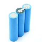 lítio Ion Rechargeable Batteries do bloco da bateria de 3000mah 3.7V 18650