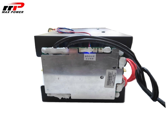 bloco portátil da bateria do lítio LiFePO4 de 48V 30Ah para caistas dos artesãos