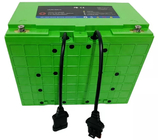 Bateria de carro do fosfato do ferro do lítio do módulo de bateria Lifepo4 de ESS EV 12V 145ah