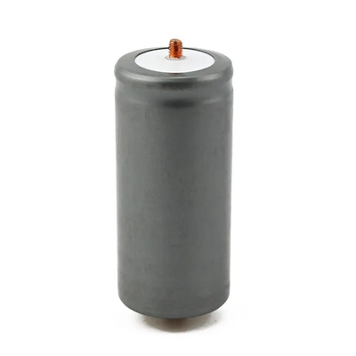 32700 32650 bateria do &quot;trotinette&quot; de 6000mAh Lifepo4 com parafuso Pin Nut