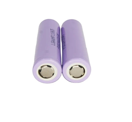 Pilha de Ion Rechargeable Batteries Grade A do lítio de INR18650MF1 2250mAh