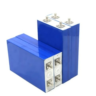 fosfato prismático do ferro do lítio da pilha de bateria de 3.2V 25Ah 30Ah LFP