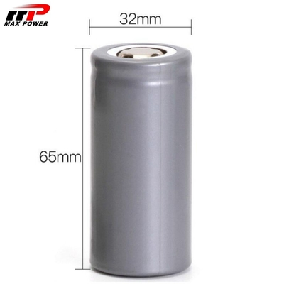 3.2V 32650 bateria 32700 LiFePO4 para a estação base elétrica do &quot;trotinette&quot; da bicicleta