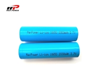 CB do UL KC do BIS de Ion Batteries do lítio de 3.7V 2200mAh 18650 habilitados