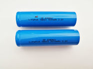 18650 3.2V1500mAh iluminação de emergência do UL do CE da bateria do lítio LiFePo4