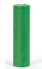 Bloco da bateria recarregável do íon do lítio de US18650VTC6 3000mAh para Vape E - cigarro