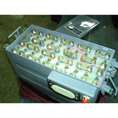 K8 Bateria de aeronave 20gnc40 24V 40ah Bateria de aeronave Nicd Bateria recarregável de níquel-cádmio