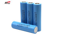 baterias recarregáveis MPDBM36 18650 do íon do lítio de 3600mAh MP M36 1000 ciclos