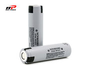 Baterias recarregáveis 3.7V 3200mAh 10A do íon do lítio de NCR18650BD uma garantia do ano