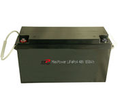 barco solar UPS do acionador de partida do iate do armazenamento da bateria ESS do lítio LiFePO4 de 12V 150Ah
