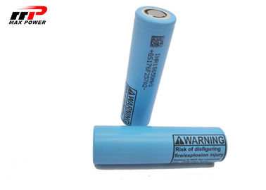 Bloco de pouco peso da bateria recarregável do íon do lítio de INR18650 MH1 3200mAh