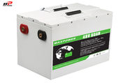 Bateria solar do lítio LiFePO4 do armazenamento EV UPS 48V 60Ah de ESS