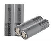Lítio Ion Rechargeable Batteries UN38.3 de INR21700 M50T 5000mAh