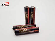 Lítio Ion Rechargeable Batteries de MSDS 1.5V AAA 500mAh