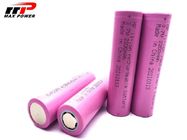 BIS IEC2133 de Ion Batteries With do lítio de 2200mAh 3.7V 18650